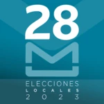 Logo of 28M Elecciones Locales 2023 android Application 